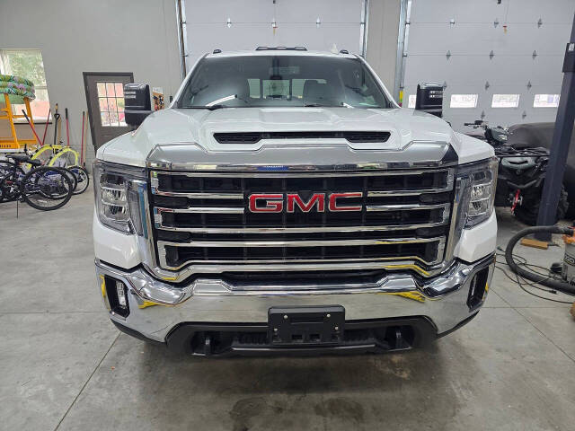 gmc sierra 2500hd 2023 1GT49NEY1PF253953 image gmc sierra 2500hd 2023 1GT49NEY1PF253953 image